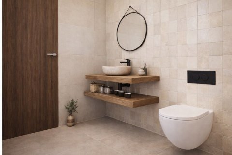 Мезонет с 2 спальнями в Халкидики, Греция №122632 9