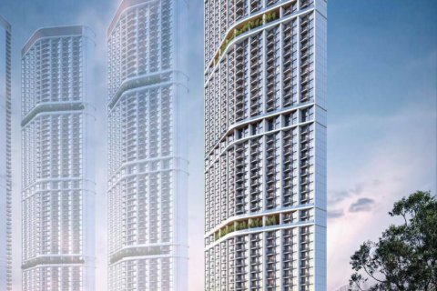 1 bedroom Apartment in Can Tho, Vietnam No. 84968 2