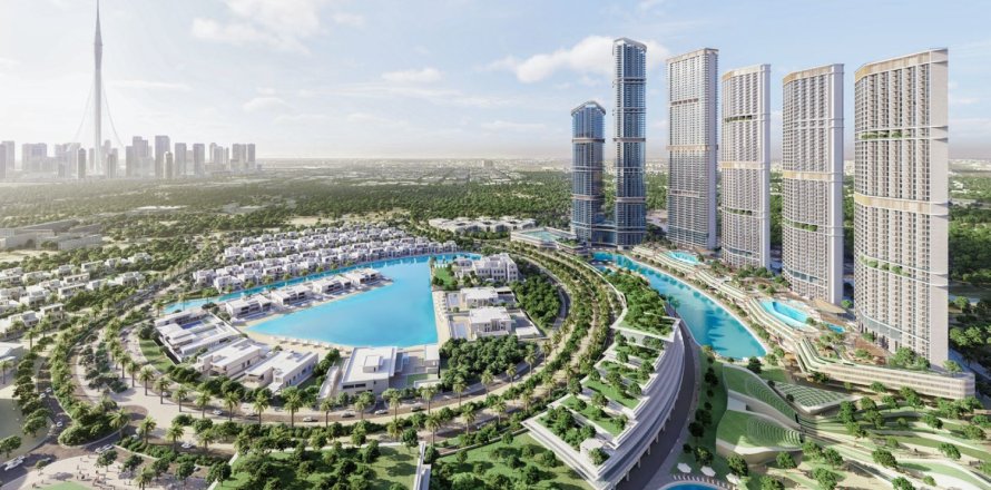 1 bedroom Apartment in Can Tho, Vietnam No. 84968