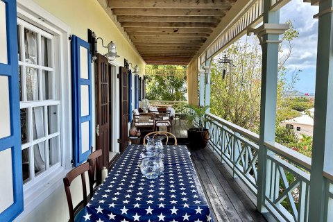 7 bedrooms Commercial property in Paradise View, Antigua and Barbuda No. 61389 5