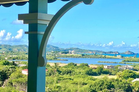 7 bedrooms Commercial property in Paradise View, Antigua and Barbuda No. 61389 24