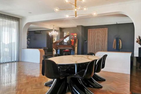 3 dormitorios Penthouse en Enkomi, Cyprus No. 65713 2