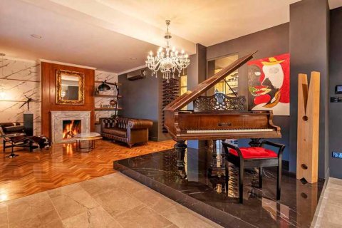 3 dormitorios Penthouse en Enkomi, Cyprus No. 65713 1