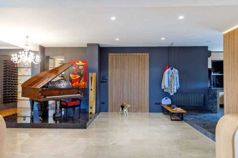 3 dormitorios Penthouse en Enkomi, Cyprus No. 65713 3