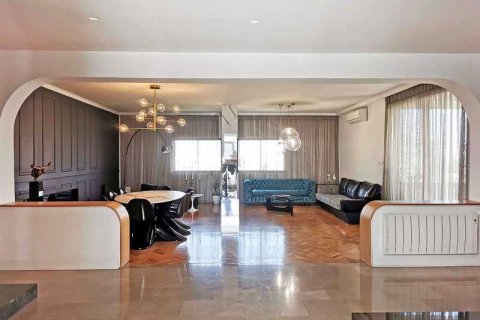 3 dormitorios Penthouse en Enkomi, Cyprus No. 65713 4