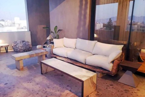 3 dormitorios Penthouse en Enkomi, Cyprus No. 65713 6
