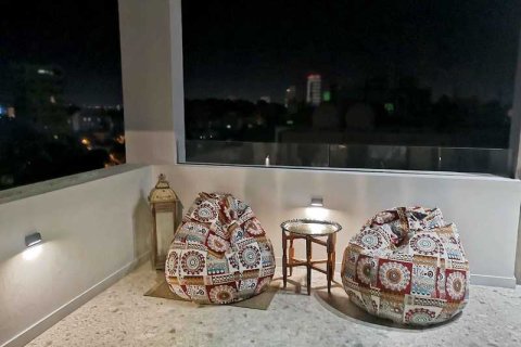 3 dormitorios Penthouse en Enkomi, Cyprus No. 65713 7