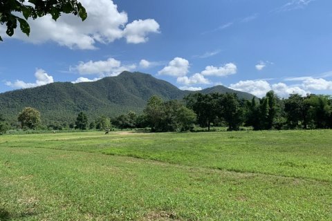 Land in Chiang Mai, Thailand No. 97716 3