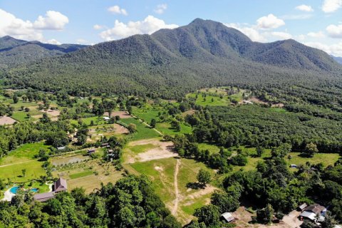 Land in Chiang Mai, Thailand No. 97716 4