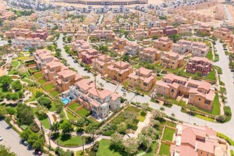 3 chambres Appartement à Hyde Park, Egypt No. 38287