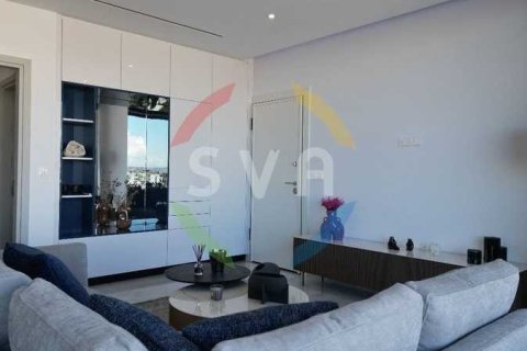 3 bedrooms Penthouse in Agios Athanasios, Cyprus No. 82106 5