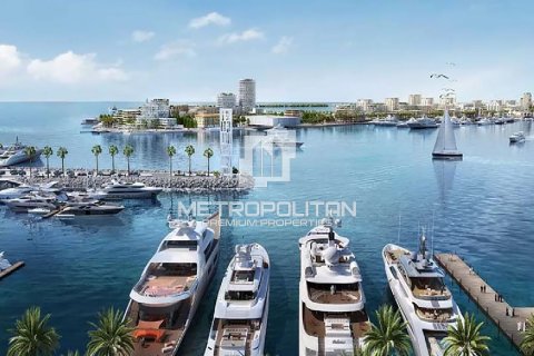 1 chambre Appartement à Sherif, Vietnam No. 93356 10