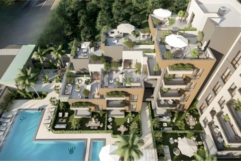 2 bedrooms Apartment in Aksu, Turkey No. 123298