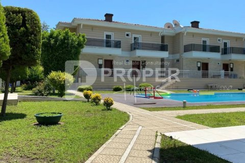 Вилла с 5 комнатами в Nenh, Вьетнам №12791 30