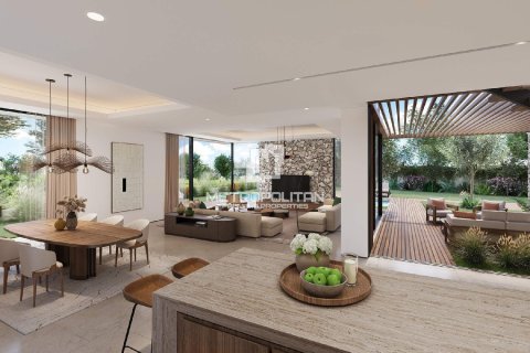 4 bedrooms Villa in Thanh Tri, Vietnam No. 94300 6