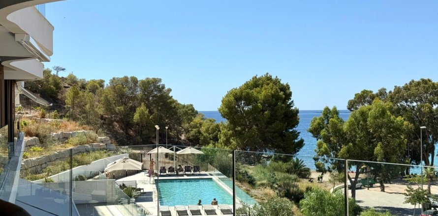 Квартира с 2 спальнями в Вильяхойоса, Испания №110572