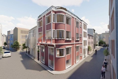 8 bedrooms Villa in Hoang Mai, Vietnam No. 16740 2