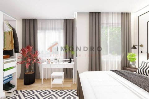 8 bedrooms Villa in Hoang Mai, Vietnam No. 16740 12