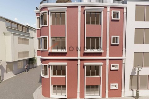 8 bedrooms Villa in Hoang Mai, Vietnam No. 16740 4