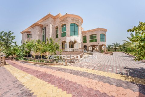 8 dormitorios Villa en Ras Al Khaimah, UAE No. 7690