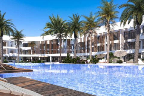 2 bedrooms Apartment in Tan Thanh Binh, Vietnam No. 116896 1