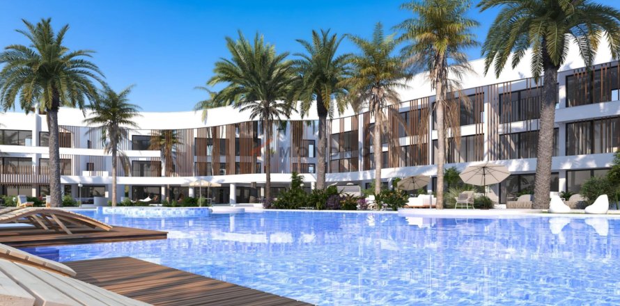 2 bedrooms Apartment in Tan Thanh Binh, Vietnam No. 116896