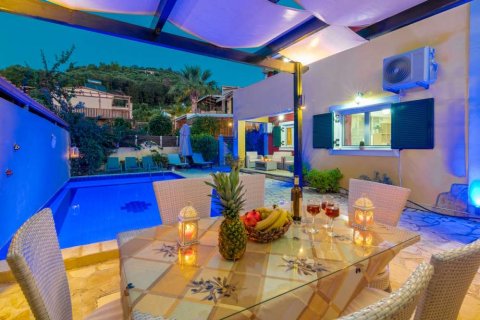 3 bedrooms House in Zakynthos, Greece No. 24562 17