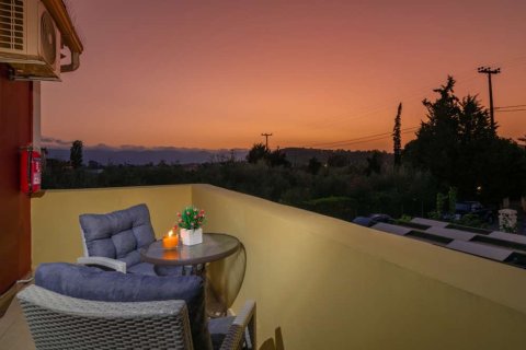 3 bedrooms House in Zakynthos, Greece No. 24562 24