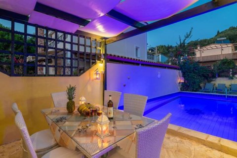 3 bedrooms House in Zakynthos, Greece No. 24562 21