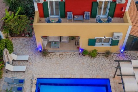 3 bedrooms House in Zakynthos, Greece No. 24562 20