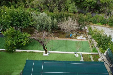 5 bedrooms House in Euboea, Greece No. 54824 12