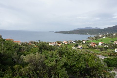 5 bedrooms House in Euboea, Greece No. 54824 13