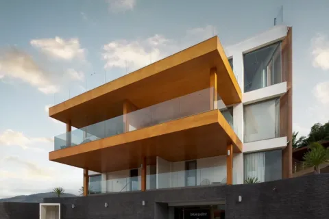 2 bedrooms Apartment in Que Nham, Vietnam No. 2734 21