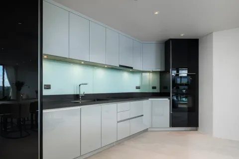 2 bedrooms Apartment in Que Nham, Vietnam No. 2734 5