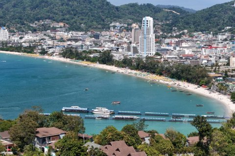 2 bedrooms Apartment in Que Nham, Vietnam No. 2734 29