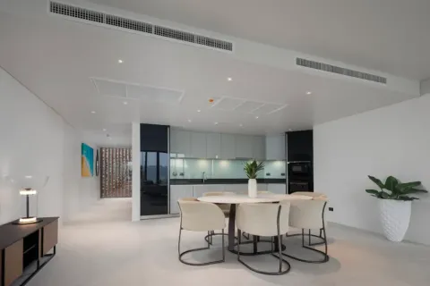 2 bedrooms Apartment in Que Nham, Vietnam No. 2734 4