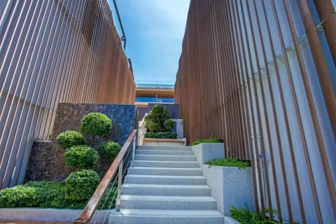 2 bedrooms Apartment in Que Nham, Vietnam No. 2734 20