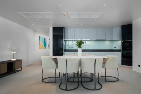 2 bedrooms Apartment in Que Nham, Vietnam No. 2734 3