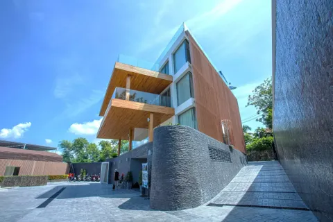 2 bedrooms Apartment in Que Nham, Vietnam No. 2734 16