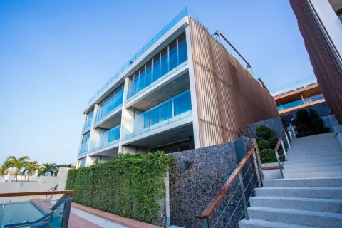 2 bedrooms Apartment in Que Nham, Vietnam No. 2734 19