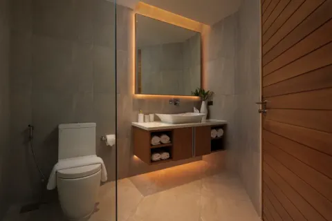 2 bedrooms Apartment in Que Nham, Vietnam No. 2734 7