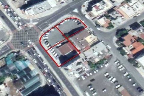 Commercial property in Limassol, Cyprus No. 45756 1