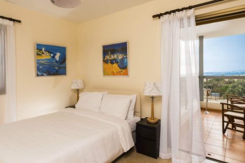 3 rooms Villa à Paphos, Cyprus No. 105193 2