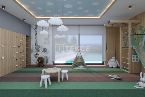 4 chambres Penthouse à Chau Lang, Vietnam No. 92751 15