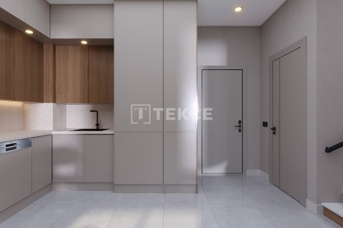 4 chambres Penthouse à Chau Lang, Vietnam No. 92751 24