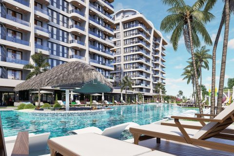 4 dormitorios Penthouse en Chau Lang, Vietnam No. 92751 1