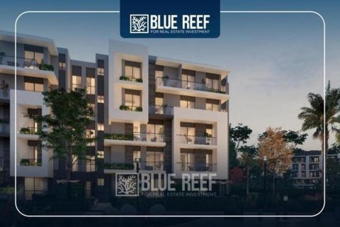 3 bedrooms Duplex in Cleopatra Square, Vietnam No. 38671 1