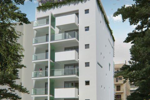 3 dormitorios Maisonette en Alimos, Greece No. 121496 15