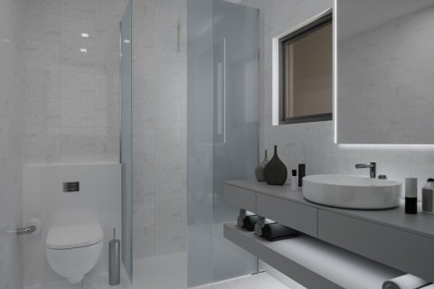 3 dormitorios Maisonette en Alimos, Greece No. 121496 11