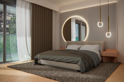 3 dormitorios Maisonette en Alimos, Greece No. 121496 10